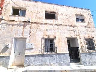 Piso en venta en Olula Del Río de 108  m²