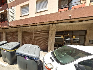 Pisos banco Reus