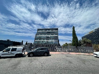 Pisos banco Móstoles