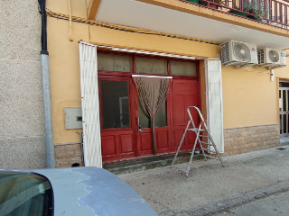 Pisos banco Amposta