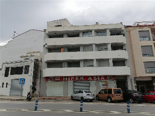 Piso en venta en Benissa de 109  m²