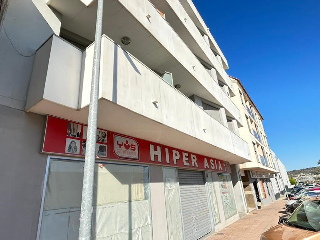Piso en venta en Benissa de 114  m²