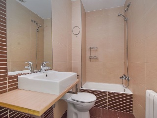 Piso en C/ Narcís Blanch, Girona  9