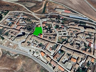 Otros en venta en Montealegre De Campos de 250  m²