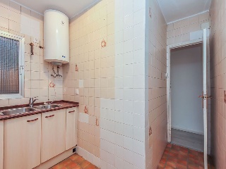 Vivienda en C/ López Peláez, Tarragona 6