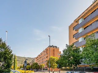 Piso en C/ Madres de la Plaza de Mayo - Pamplona/Iruña - Navarra 3