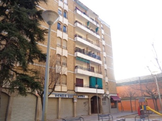 Piso en venta en Salt de 87  m²