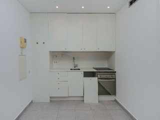 Viviendas y garajes en C/ Sardenya - Barcelona - 2