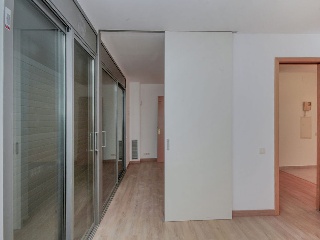 Viviendas y garajes en C/ Sardenya - Barcelona - 8
