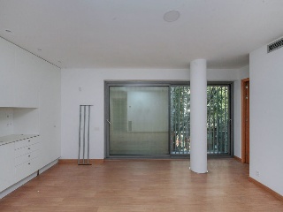 Pisos banco Barcelona