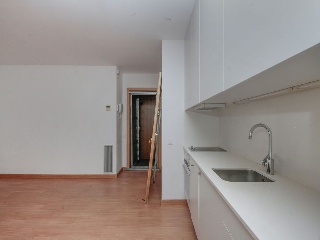Viviendas en C/ Sardenya - Barcelona - 2