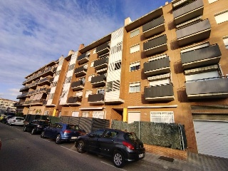 Piso en venta en Figueres de 88  m²