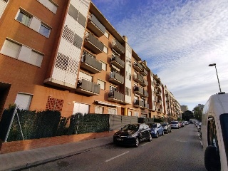 Piso en C/ Migdia - Figueres - Girona 2
