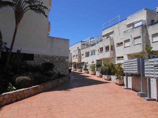 Garaje en C/ Almuñecar, Benalmádena (Málaga) 2
