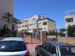 Garaje en C/ Almuñecar, Benalmádena (Málaga) 3