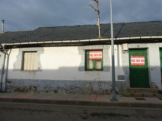 Otros en venta en Fabero de 49  m²