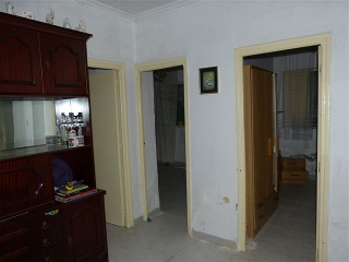 Vivienda en C/ Valdecativo, Fabero (León) 2