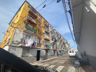 Piso en venta en Bailén de 67  m²
