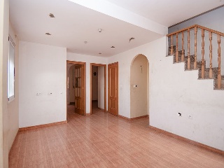 Chalet adosado en C/ San Cristóbal - Torre-Pacheco - Murcia 3
