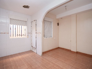 Chalet adosado en C/ San Cristóbal - Torre-Pacheco - Murcia 4