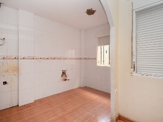 Chalet adosado en C/ San Cristóbal - Torre-Pacheco - Murcia 5