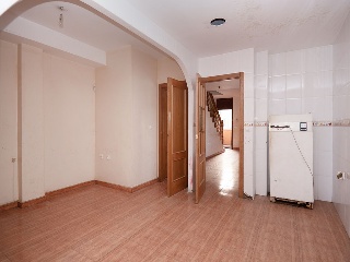 Chalet adosado en C/ San Cristóbal - Torre-Pacheco - Murcia 6