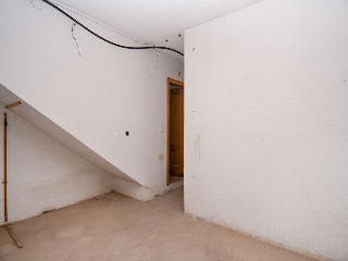 Chalet adosado en C/ San Cristóbal - Torre-Pacheco - Murcia 15