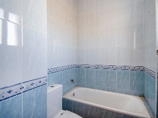 Chalet adosado en C/ San Cristóbal - Torre-Pacheco - Murcia 16