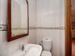 Chalet adosado en C/ San Cristóbal - Torre-Pacheco - Murcia 17