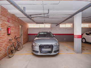 Chalet adosado en C/ San Cristóbal - Torre-Pacheco - Murcia 18