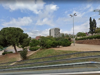 Edificio en construcción en C/ Monturiol, Santa Coloma de Gramenet (Barcelona) 4