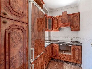 Piso en C/ de La Barrera - Lucena - Córdoba 4
