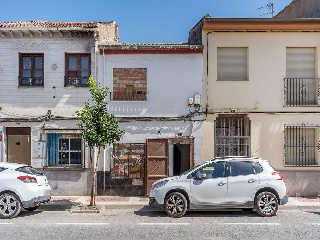 Unifamiliar en venta en Fuente Vaqueros de 165  m²