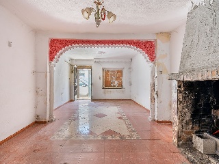 Casa adosada en Fuente Vaqueros - Granada - 4