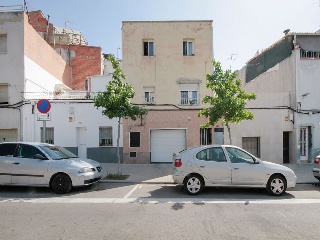 Piso en venta en Terrassa de 60  m²