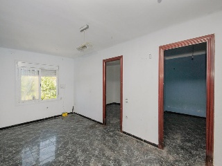 Piso en C/ Felip II, Terrassa (Barcelona) 2