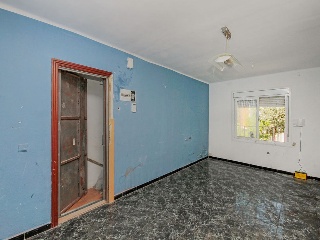 Piso en C/ Felip II, Terrassa (Barcelona) 4