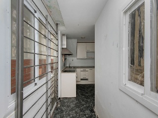 Piso en C/ Felip II, Terrassa (Barcelona) 9