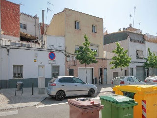 Piso en C/ Felip II, Terrassa (Barcelona) 15