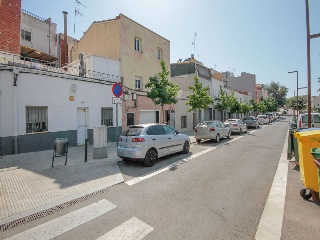 Piso en C/ Felip II, Terrassa (Barcelona) 16