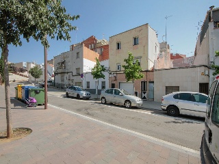Piso en C/ Felip II, Terrassa (Barcelona) 17