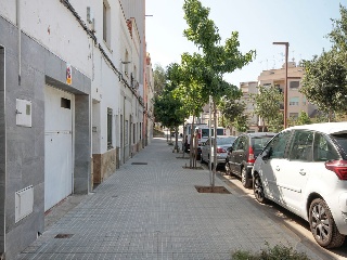 Piso en C/ Felip II, Terrassa (Barcelona) 18