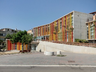 Piso en C/ Felip II, Terrassa (Barcelona) 19