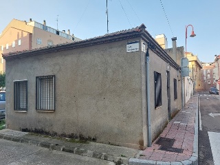 Casa en C/ Estrellas, Santa Marta de Tormes (Salamanca) 2