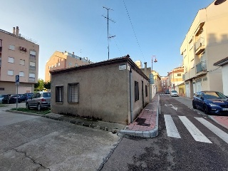 Casa en C/ Estrellas, Santa Marta de Tormes (Salamanca) 5