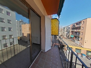 Piso situado en Girona 2