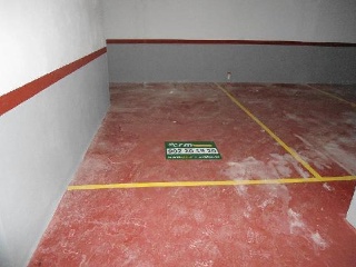 Garaje en La Nucía - Alicante - 2