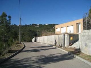 Otros en venta en Pont De Vilomara I Rocafort de 143  m²