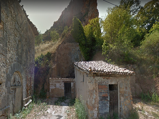 Unifamiliar en venta en Poza De La Sal de 50  m²