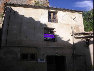 Casa en Poza de la Sal - Burgos - 2